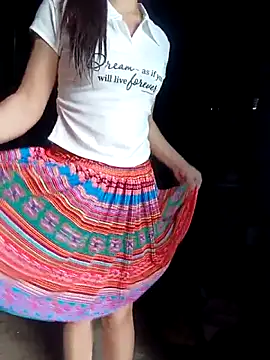 -Lovely-y online show from 05.08.26