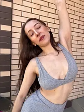 LuxBrunette  online show from 06.28.26