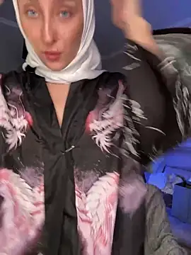LuxBrunette  online show from 06.29.26