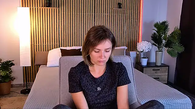 EmeraldGlow online show from 05.24.26