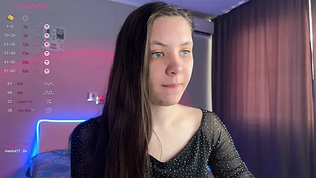 Katherine   Ross online show from 04.27.26
