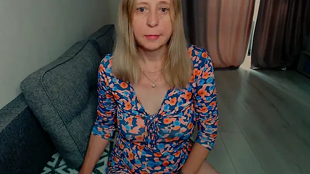 MiLenaMilf online show from 06.21.26