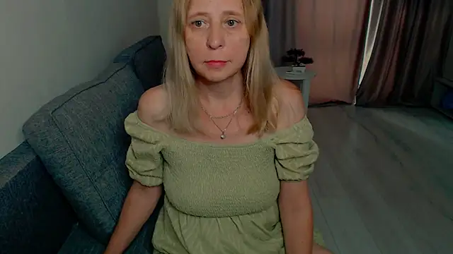 MiLenaMilf online show from 07.02.26