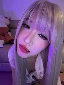 Snapshot of youyo333 chatting on 02.05.26 youyo333 online show from 02.05.26