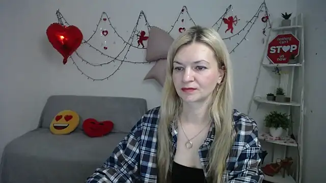 MelissaTyler online show from 02.15.26