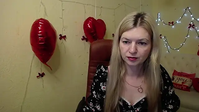 MelissaTyler online show from 02.17.26