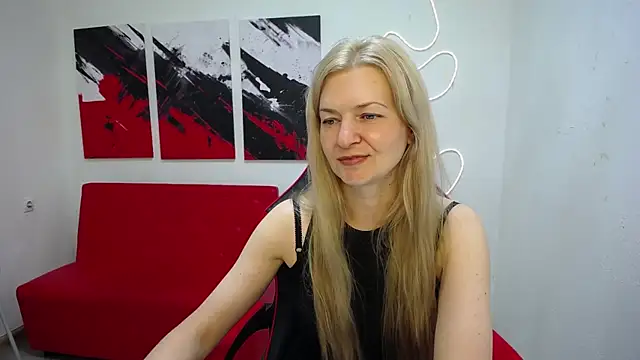 MelissaTyler online show from 07.03.26