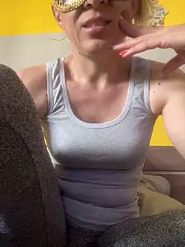 SexyMamiVee online show from 05.06.26