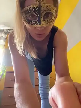 SexyMamiVee online show from 05.09.26