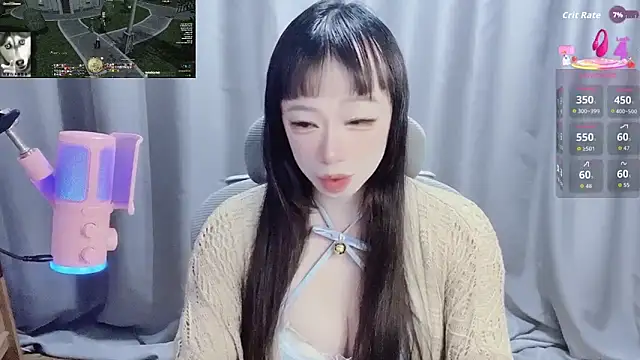 Snapshot of diaperlilinai0210 chatting on 02.03.26 diaperlilinai0210 online show from 02.03.26