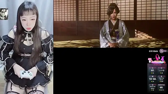 Snapshot of diaperlilinai0210 chatting on 02.04.26 diaperlilinai0210 online show from 02.04.26