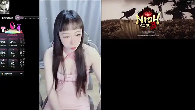 Snapshot of diaperlilinai0210 chatting on 02.08.26 diaperlilinai0210 online show from 02.08.26