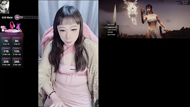 Snapshot of diaperlilinai0210 chatting on 02.19.26 diaperlilinai0210 online show from 02.19.26