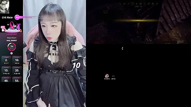 Snapshot of diaperlilinai0210 chatting on 02.20.26 diaperlilinai0210 online show from 02.20.26