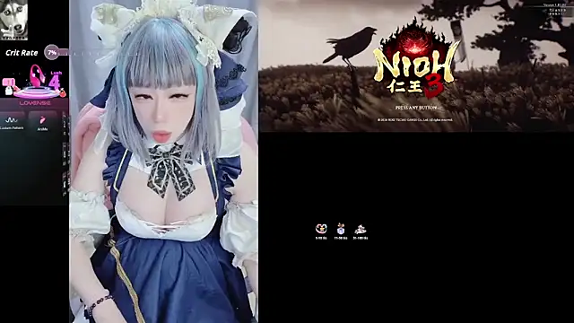 Snapshot of diaperlilinai0210 chatting on 02.21.26 diaperlilinai0210 online show from 02.21.26