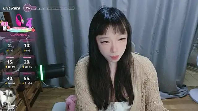 Snapshot of diaperlilinai0210 chatting on 02.28.26 diaperlilinai0210 online show from 02.28.26