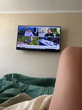 Ameliemist online show from 03.06.26