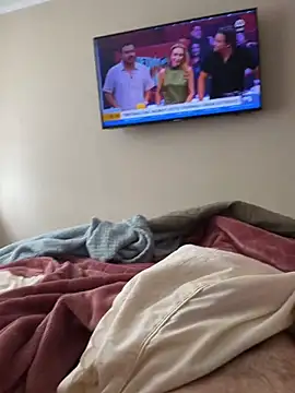 Ameliemist online show from 03.12.26