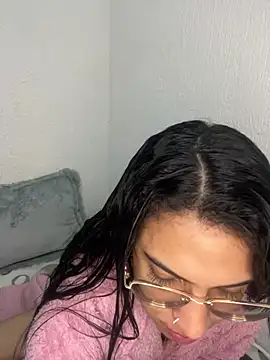 ValentinaEvanz online show from 01.14.26