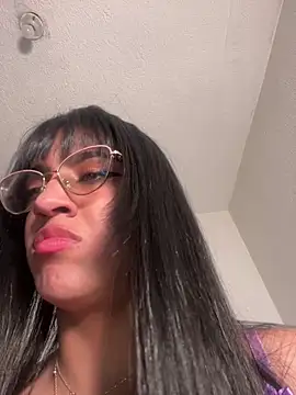 ValentinaEvanz online show from 05.25.26
