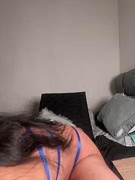 ValentinaEvanz online show from 06.06.26