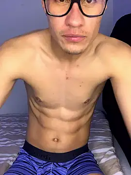 Latin Paisa Boy online show from 01.09.26