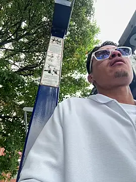 Latin Paisa Boy online show from 03.05.26