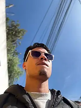 Latin Paisa Boy online show from 07.28.26