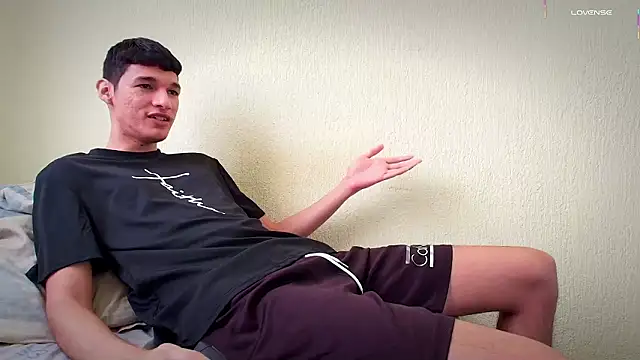 LeonS 20cm online show from 01.16.26