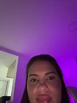 Irina Velvett online show from 05.27.26