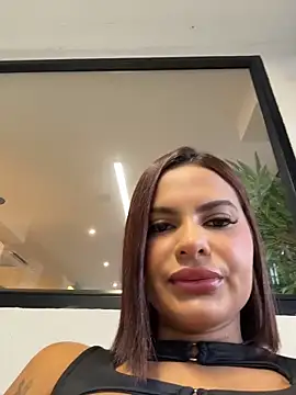 Irina Velvett online show from 06.15.26