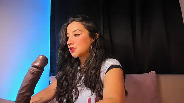 rose xdd online show from 06.19.26