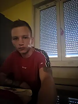 Xbabybo online show from 07.04.26