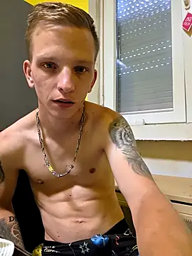 Xbabybo online show from 07.09.26