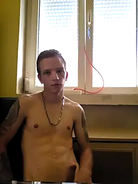Xbabybo online show from 08.06.26
