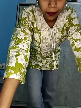 Hottest Radhika   online show from 03.15.26