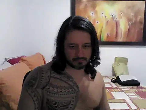 gonzzohunterr online show from 01.12.26