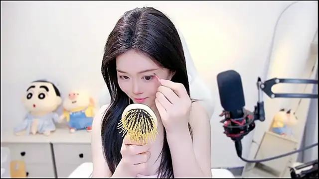 Snapshot of Cindy-dd chatting on 03.04.26 Cindy-dd online show from 03.04.26