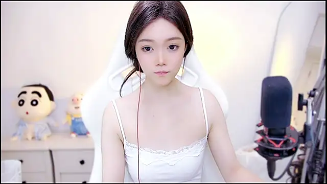 Cindy-dd online show from 05.07.26