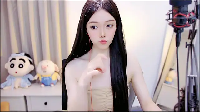 Cindy-dd online show from 08.08.26