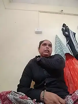 Anjli hot44A online show from 07.05.26