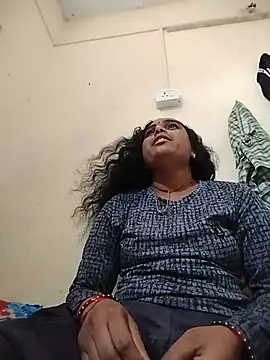 Anjli hot44A online show from 07.06.26