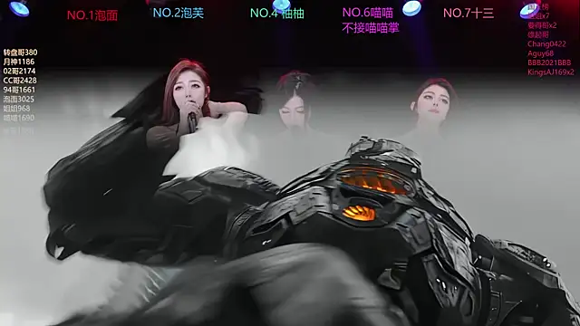 RV-525- online show from 07.14.26