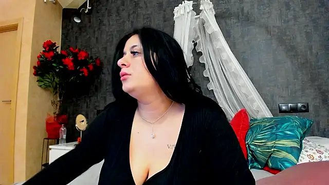 NayaNoirX online show from 02.25.26