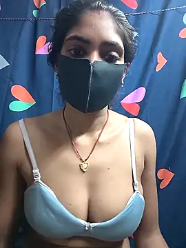 Naughty Seema online show from 03.08.26
