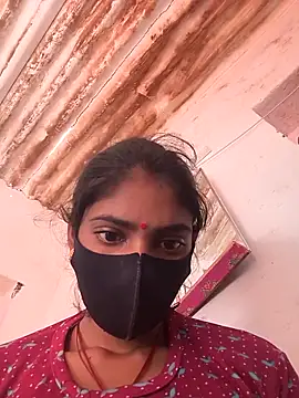 Naughty Seema online show from 04.26.26