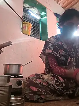 Naughty Seema online show from 04.28.26