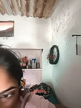 Naughty Seema online show from 06.12.26