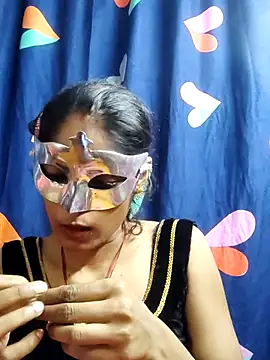 Snapshot of Naughty_Seema chatting on 08.05.26 Naughty Seema online show from 08.05.26