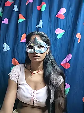Snapshot of Naughty_Seema chatting on 08.06.26 Naughty Seema online show from 08.06.26